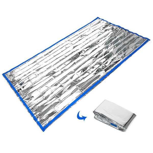 sleeping bags outdoor emergency bag camping hiking life-saving insulation moisture-proof anti-mosquito
sleeping bags outdoor emergency bag camping hiking life-saving insulation moisture-proof anti-mosquito