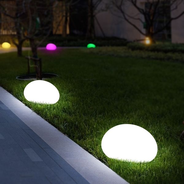 solar lawn outdoor decoration remote control pebble head landscape villa park solar garden lamp
solar lawn outdoor decoration remote control pebble head landscape villa park solar garden lamp