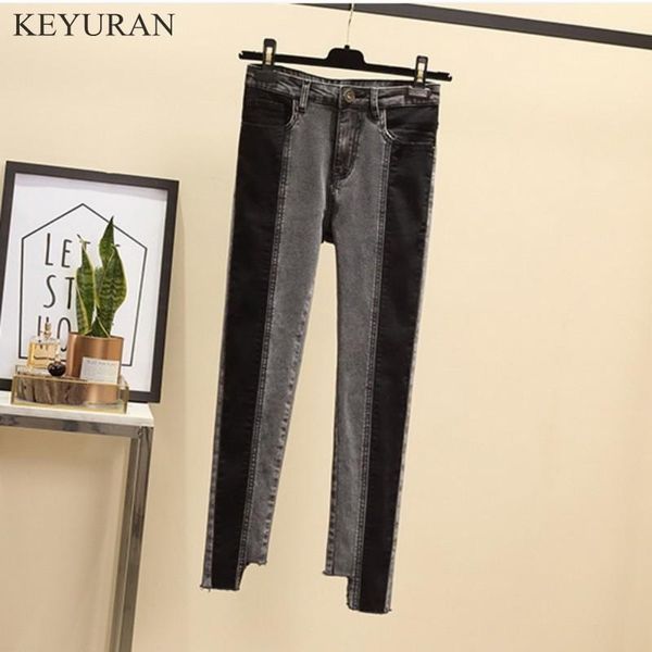 harem jeans for woman high waist 2021 casual spiced color block plus size blue ankle length denim trousers women 5xl l2929 women's
harem jeans for woman high waist 2021 casual spiced color block plus size blue ankle length denim trousers women 5xl l2929 women's