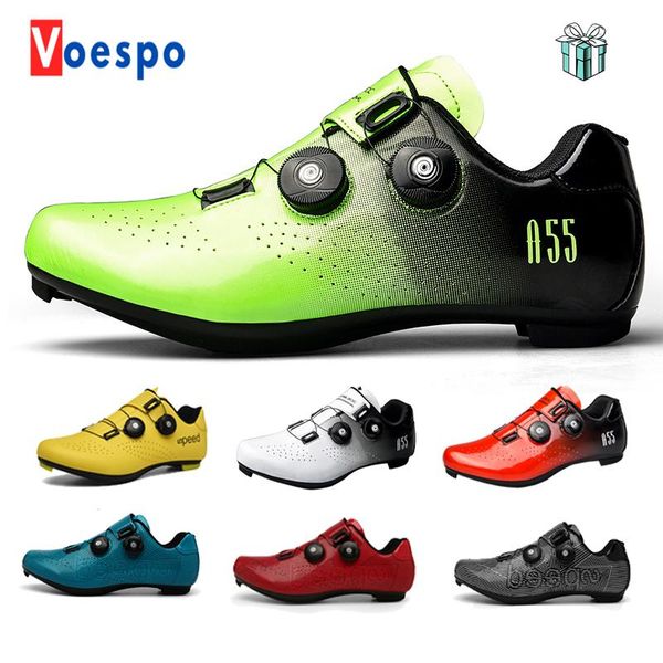 brand quick dry self-locking biking shoes road cycling sport outdoor women spin breathable bicycle black sneaker footwear
brand quick dry self-locking biking shoes road cycling sport outdoor women spin breathable bicycle black sneaker footwear