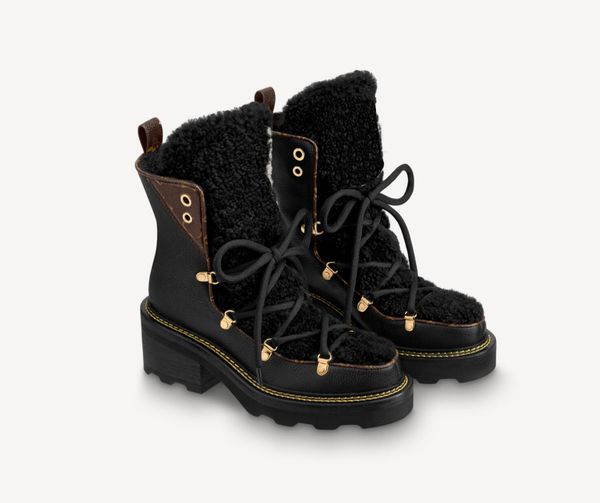 2021 designer beaubourg ankle boots women fashion martin boot wool winter leather outdoor bootss size eur 35-42, Black
2021 designer beaubourg ankle boots women fashion martin boot wool winter leather outdoor bootss size eur 35-42, Black
