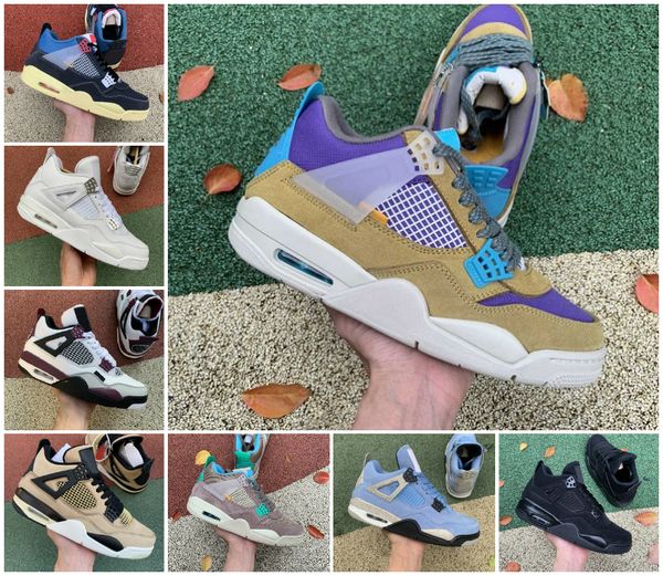 university blue 4 4s basketball shoes sail oreo white cement fire red bred cream what the union desert moss royalty designer sports sneakers
university blue 4 4s basketball shoes sail oreo white cement fire red bred cream what the union desert moss royalty designer sports sneakers