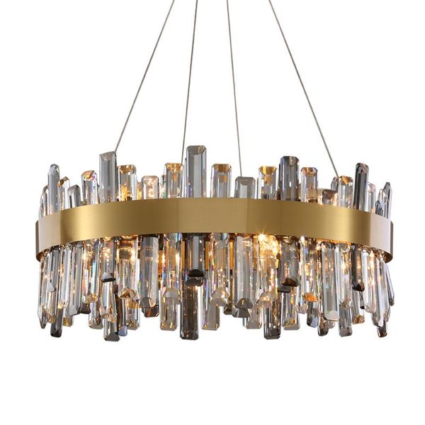 chandeliers crystal gold round hanging chandelier rectangle for living room 2021 bedroom kitchen island indoor lighting
chandeliers crystal gold round hanging chandelier rectangle for living room 2021 bedroom kitchen island indoor lighting