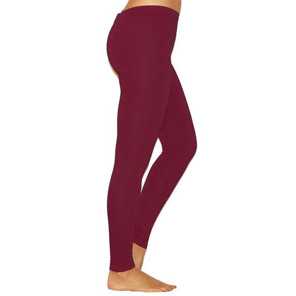 women's leggings 2021 solid women fashion low waist workout polyester jeggings slim fitness trousers for, Black
women's leggings 2021 solid women fashion low waist workout polyester jeggings slim fitness trousers for, Black