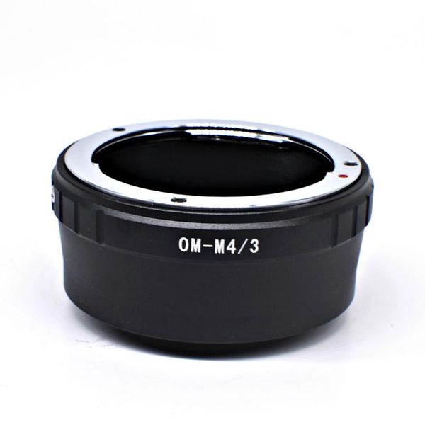lens adapters & mounts om-m4/3 adapter ring olympu s om to micro 4/3 m43 camera body for oly mpus om-d e-m5 e-pm2 e-pl5 gx1 gx7 gf5 g5 g3
lens adapters & mounts om-m4/3 adapter ring olympu s om to micro 4/3 m43 camera body for oly mpus om-d e-m5 e-pm2 e-pl5 gx1 gx7 gf5 g5 g3