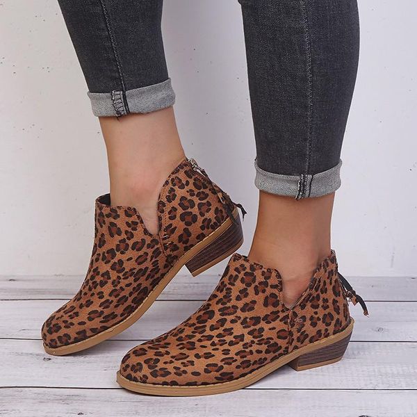 boots fall/winter 2021 casual women's short with back zipper and thick heel leather are sellers, Black
boots fall/winter 2021 casual women's short with back zipper and thick heel leather are sellers, Black