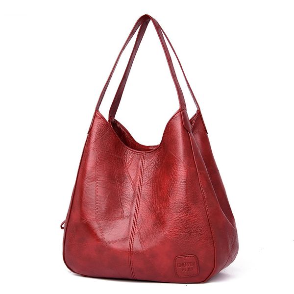 messenger bagslarge soft shoulder 2021 leather capacity versatile fashion messenger bag korean women's handbag
messenger bagslarge soft shoulder 2021 leather capacity versatile fashion messenger bag korean women's handbag