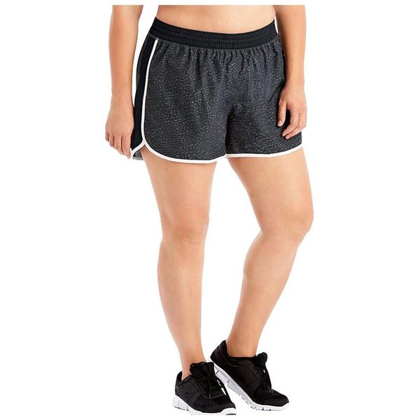 yoga outfit high waist workout shorts women's trousers elastic plus size sports running breathable slim fit
yoga outfit high waist workout shorts women's trousers elastic plus size sports running breathable slim fit