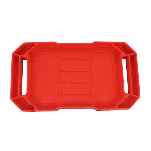 car organizer 54*30cm flexible tool tray automotive non-slip tools storage strong adsorption silicone
car organizer 54*30cm flexible tool tray automotive non-slip tools storage strong adsorption silicone
