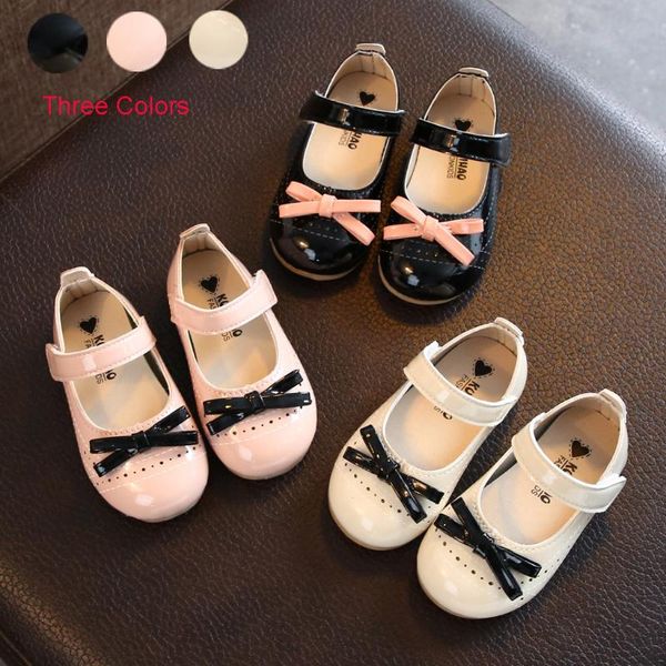 sneakers spring autumn girls princess shoes baby sandals kid bowknot party kids school #cl3, Black;red
sneakers spring autumn girls princess shoes baby sandals kid bowknot party kids school #cl3, Black;red