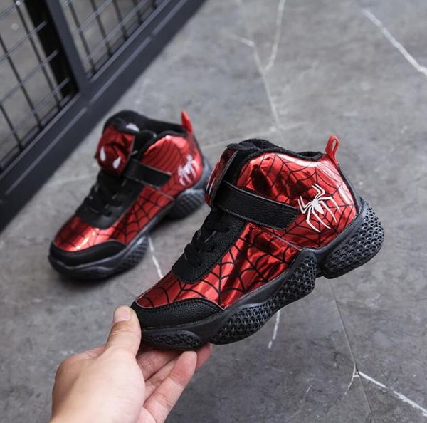 sneakers winter kids running shoes color matching children's tennis breathable sport fashion footwear girls boys, Black;red
sneakers winter kids running shoes color matching children's tennis breathable sport fashion footwear girls boys, Black;red