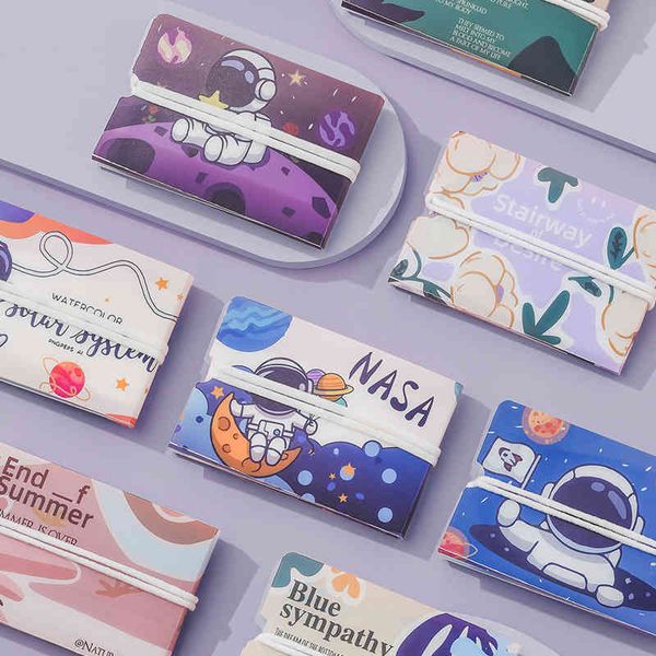 cute cartoon portable pp mask clips disposable foldable recycling pollution-face mask storage case container holder organizer bag travel jy0
cute cartoon portable pp mask clips disposable foldable recycling pollution-face mask storage case container holder organizer bag travel jy0