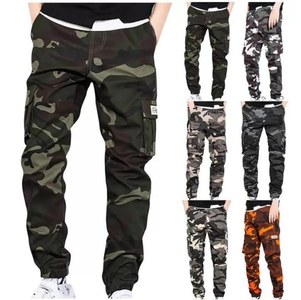 men's pant camouflage military cargo men tactical sweatpants man combat trousers jungle hiking hunting pants pantalones pantalon calça, Camo;black
men's pant camouflage military cargo men tactical sweatpants man combat trousers jungle hiking hunting pants pantalones pantalon calça, Camo;black