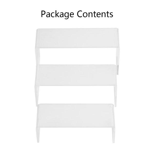 jewelry showcase display stands holder s/m/l u-shaped decoration accessories hooks & rails
jewelry showcase display stands holder s/m/l u-shaped decoration accessories hooks & rails