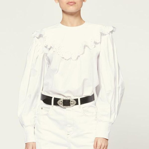 women's blouses & shirts white black blouse cotton embroidery hollow out o-neck long puff sleeve shirt and
women's blouses & shirts white black blouse cotton embroidery hollow out o-neck long puff sleeve shirt and