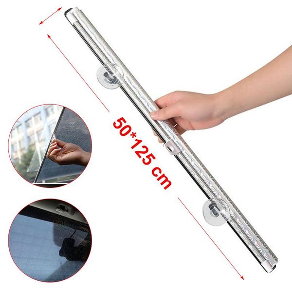 car sunshade windshield retractable sun shade keep vehicle cool prevent uv rays protection fits front windshields multipurpose
car sunshade windshield retractable sun shade keep vehicle cool prevent uv rays protection fits front windshields multipurpose
