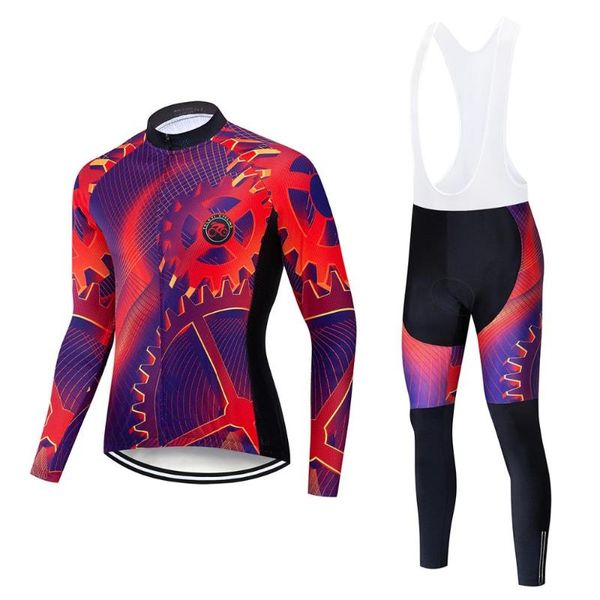 racing sets men cycling uniform dress outfit wear road bike clothing set mountain bicycle clothes kit 2021 mtb jersey maillot triathlon suit, Black;blue
racing sets men cycling uniform dress outfit wear road bike clothing set mountain bicycle clothes kit 2021 mtb jersey maillot triathlon suit, Black;blue