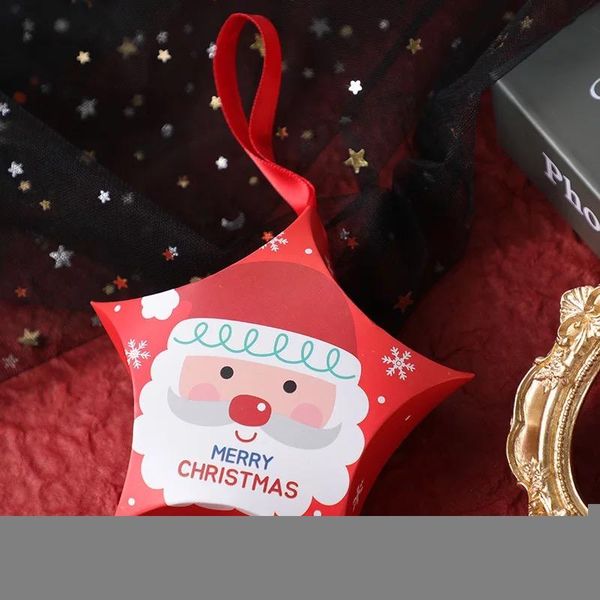 gift wrap christmas bag navidad wedding banquet candy box paper perfume doll nougat packaging mystery
gift wrap christmas bag navidad wedding banquet candy box paper perfume doll nougat packaging mystery