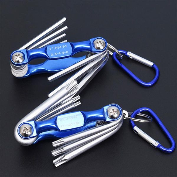 hand tools torx key wrench set hex allen flat head with ring hook crv bike bicycle repair tool
hand tools torx key wrench set hex allen flat head with ring hook crv bike bicycle repair tool