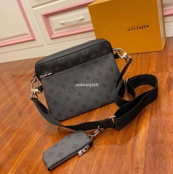 988 gglvlouis
vittonysl
vutton women men messenger bag pochette trio crossbody bags portable sho
988 gglvlouis
vittonysl
vutton women men messenger bag pochette trio crossbody bags portable sho