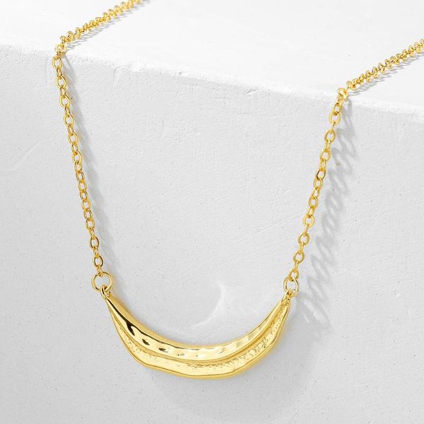 chains punki metal geometric pattern boat pendant thin chain necklace men's and women's fashion jewelry gift 2021, Silver
chains punki metal geometric pattern boat pendant thin chain necklace men's and women's fashion jewelry gift 2021, Silver
