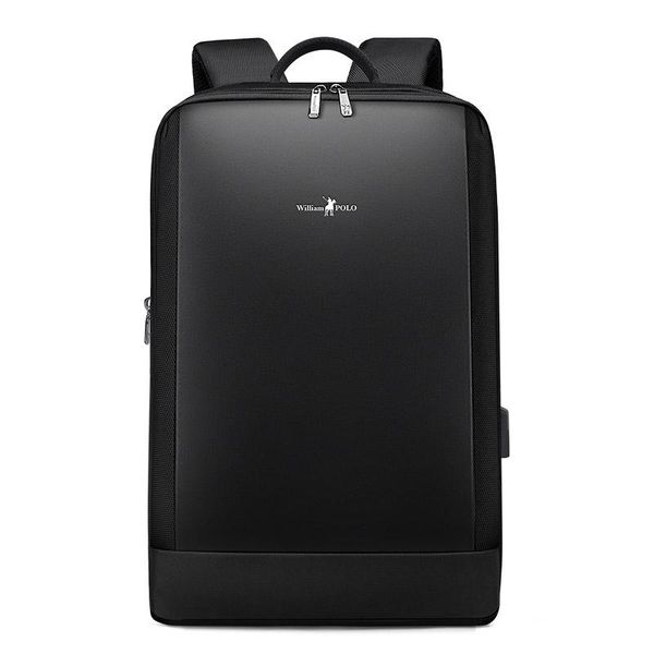 backpack williampolo business men outdoor travel computer bag multifunctional schoolbag charging anti-theft
backpack williampolo business men outdoor travel computer bag multifunctional schoolbag charging anti-theft