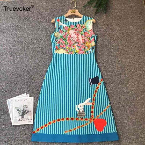 truevoker women high end colorful flower print strip tank dress lady elegant robe mujer festa vestido 210602, Black;gray
truevoker women high end colorful flower print strip tank dress lady elegant robe mujer festa vestido 210602, Black;gray
