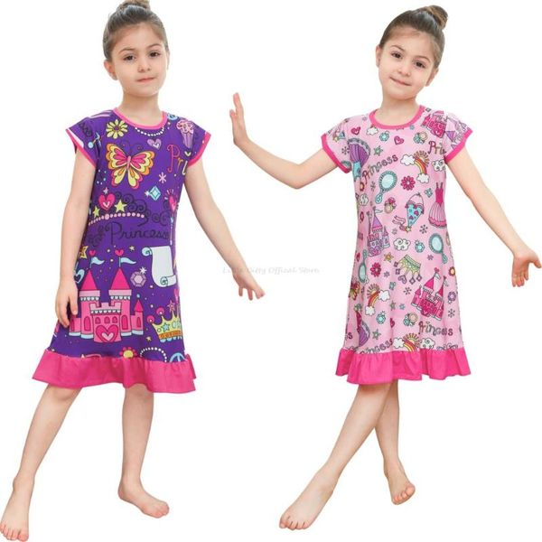 girl's dresses summer short sleeve straight dress for 2 3 4 5 6 7 8 9 10 years baby kids night soft floral clothes, Red;yellow 
girl's dresses summer short sleeve straight dress for 2 3 4 5 6 7 8 9 10 years baby kids night soft floral clothes, Red;yellow