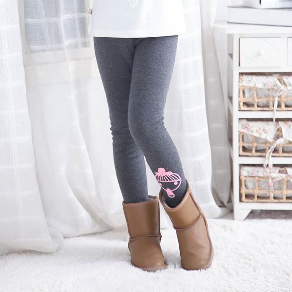 trousers autumn/winter girls cotton pants large children 's skinny leggings fashion warm velvet plus thick embroidery, Blue
trousers autumn/winter girls cotton pants large children 's skinny leggings fashion warm velvet plus thick embroidery, Blue