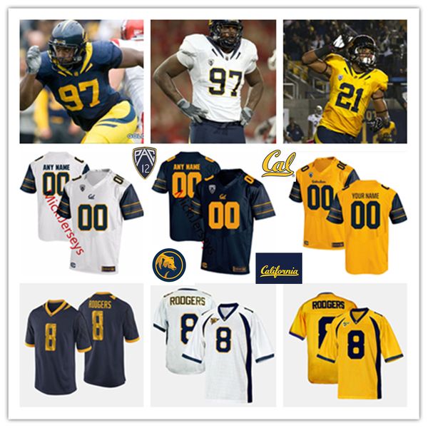custom cal bears football jersey 35 c.j. anderson 13 keenan allen 83 ian bunting desean jackson marvin jones melquise stovall jor dan duncan, Black
custom cal bears football jersey 35 c.j. anderson 13 keenan allen 83 ian bunting desean jackson marvin jones melquise stovall jor dan duncan, Black