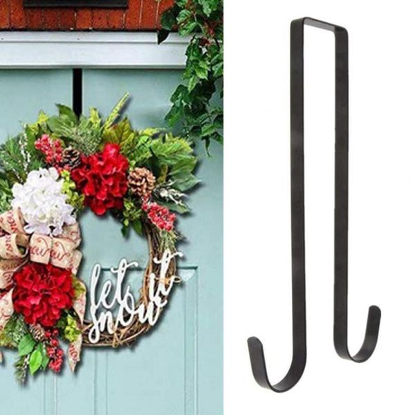 hangers & racks metal durable good load-bearing christmas wreath hooks anti-deform garland hook fantastic home decor
hangers & racks metal durable good load-bearing christmas wreath hooks anti-deform garland hook fantastic home decor