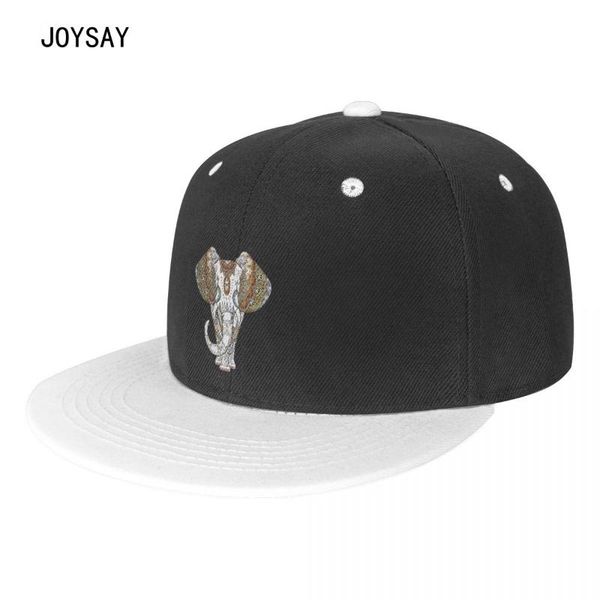 ball caps hip hop hat african elephant snapback cap headwear casual baseball for men women, Blue;gray
ball caps hip hop hat african elephant snapback cap headwear casual baseball for men women, Blue;gray