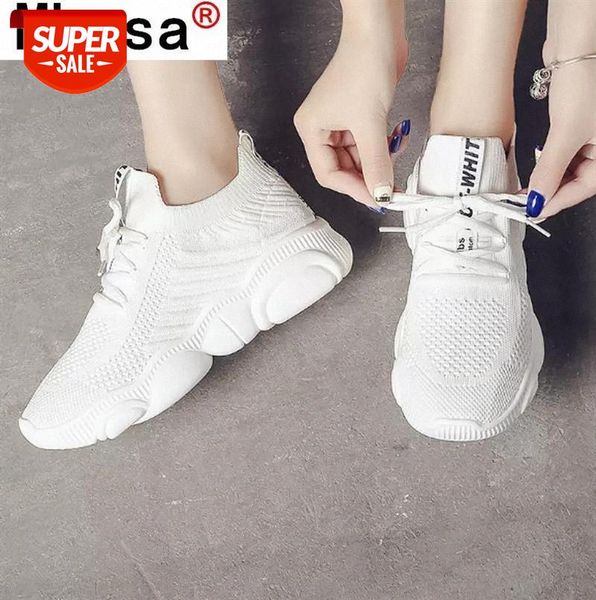 women's shoes 2021 spring fashion breathable mesh casual lace-up black soft bottom women vulcanized tenis feminino #yp9u
women's shoes 2021 spring fashion breathable mesh casual lace-up black soft bottom women vulcanized tenis feminino #yp9u
