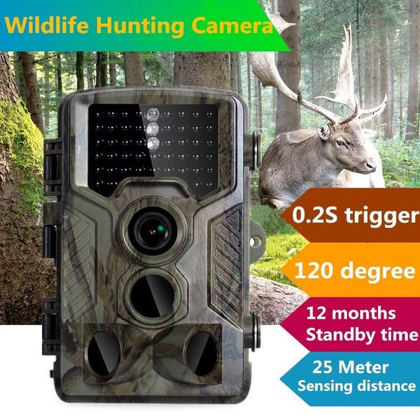 hunting cameras 16mp scouting trail camera 0.6s trigger night vision ir infrared 2.4' lcd game
hunting cameras 16mp scouting trail camera 0.6s trigger night vision ir infrared 2.4' lcd game