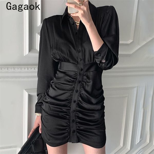 women bodycon dress spring autumn sheath solid v-neck mini dresses korean chic fashion wild bandage 210531, Black;gray
women bodycon dress spring autumn sheath solid v-neck mini dresses korean chic fashion wild bandage 210531, Black;gray