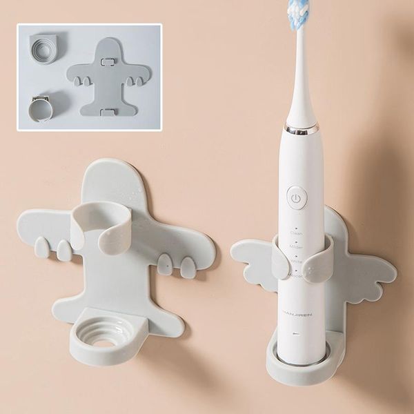 electric toothbrush wall hanging cartoon rack bathroom accessories holder shelf brush organizer holders
electric toothbrush wall hanging cartoon rack bathroom accessories holder shelf brush organizer holders