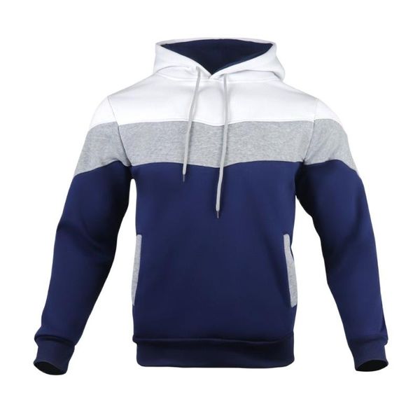 men's hoodies & sweatshirts autumn and winter 2021 fashion blue street leisure sports pullover loose side seam pocket color matching yo, Black
men's hoodies & sweatshirts autumn and winter 2021 fashion blue street leisure sports pullover loose side seam pocket color matching yo, Black