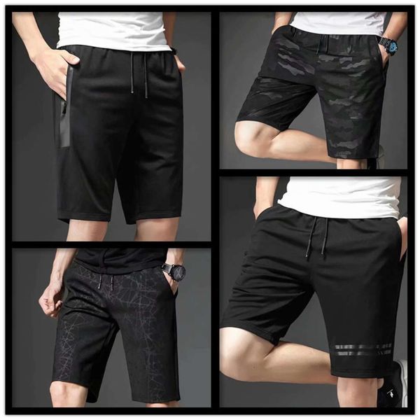 men's shorts sports quick drying men's shorts korean casual summer beach pants big underpants thin fashion, White;black
men's shorts sports quick drying men's shorts korean casual summer beach pants big underpants thin fashion, White;black