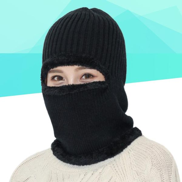 cycling caps & masks knitted headwear neck warmer for head bike hat collar scarf accessories (black)
cycling caps & masks knitted headwear neck warmer for head bike hat collar scarf accessories (black)