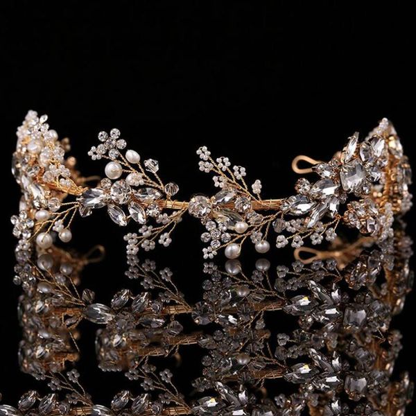 hair clips & barrettes gold copper wire branches vine headband wedding tiara decoration for brides plait accessories gift, Golden;silver
hair clips & barrettes gold copper wire branches vine headband wedding tiara decoration for brides plait accessories gift, Golden;silver