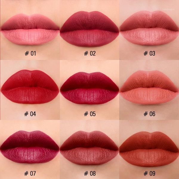 colors matte red lip stick lipsticks waterproof silky lipstick long lasting moisture lipstick1
colors matte red lip stick lipsticks waterproof silky lipstick long lasting moisture lipstick1