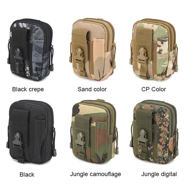 outdoor bags gomnear wholesale custom ten colors waterproof camouflage multifunction trekking hiking leisure phone bag sport waist
outdoor bags gomnear wholesale custom ten colors waterproof camouflage multifunction trekking hiking leisure phone bag sport waist