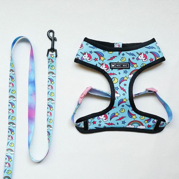 dog collars & leashes summer pet harness, breathable mesh and refreshing chest strap for outdoor activities, small medium-sized dogs s-xl
dog collars & leashes summer pet harness, breathable mesh and refreshing chest strap for outdoor activities, small medium-sized dogs s-xl