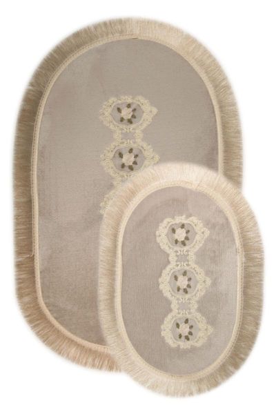 shems gray 2-lacy and tasseled toilet seat set bathroom mat bnyshemsklzttk2li bath mats
shems gray 2-lacy and tasseled toilet seat set bathroom mat bnyshemsklzttk2li bath mats