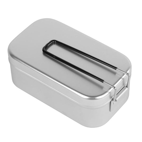 portable travel foldable aluminum lunch box fruits picnic outdoor case salads bento container camping nostalgic dinnerware sets
portable travel foldable aluminum lunch box fruits picnic outdoor case salads bento container camping nostalgic dinnerware sets