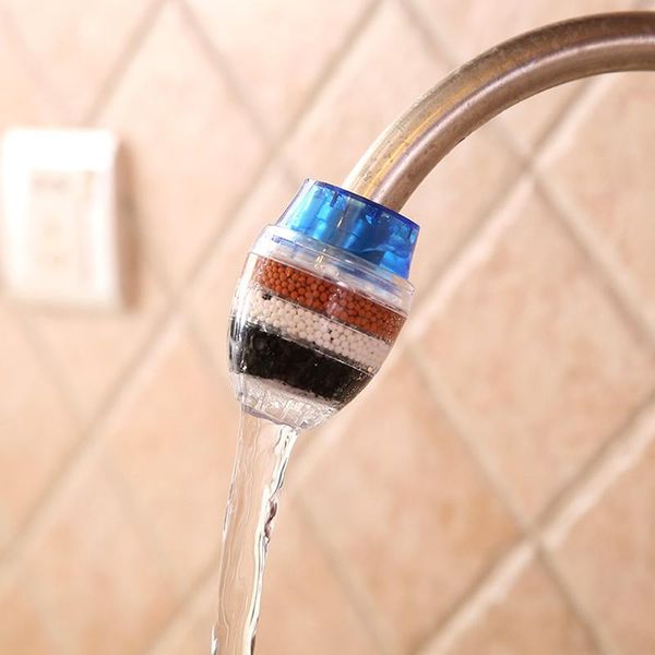 kitchen faucet tap water purifier for household 5 layers filter activated carbon filtration mini faucets
kitchen faucet tap water purifier for household 5 layers filter activated carbon filtration mini faucets