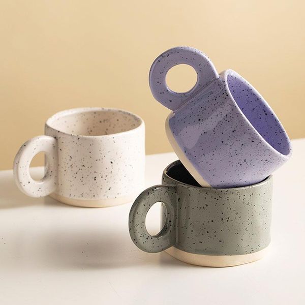 mugs nordic creative ring handle ceramic breakfast coffee tea cups home office drinkware simple milk cup cute couple friends mug
mugs nordic creative ring handle ceramic breakfast coffee tea cups home office drinkware simple milk cup cute couple friends mug