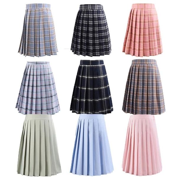 clothing sets japanese school dresses large-size s-5xl women cosplay anime plaid pleated skirt for girls high uniforms students, White
clothing sets japanese school dresses large-size s-5xl women cosplay anime plaid pleated skirt for girls high uniforms students, White