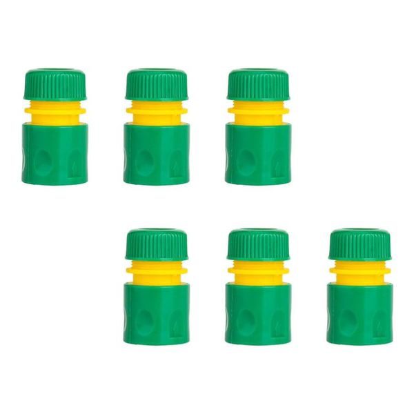 watering equipments 6pcs garden water pipe quick connector 1/2 inch hose adapter fittings
watering equipments 6pcs garden water pipe quick connector 1/2 inch hose adapter fittings