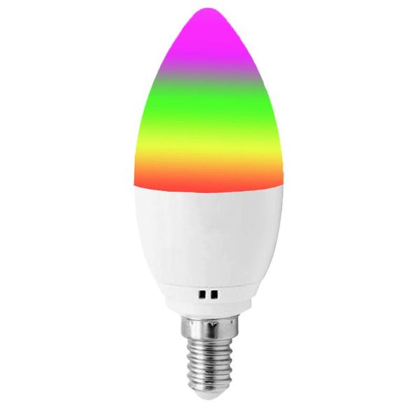 bulbs led bulb wifi control bedroom durable light lamp rgbw smart 6w party wireless bar e27 for google home decoration
bulbs led bulb wifi control bedroom durable light lamp rgbw smart 6w party wireless bar e27 for google home decoration